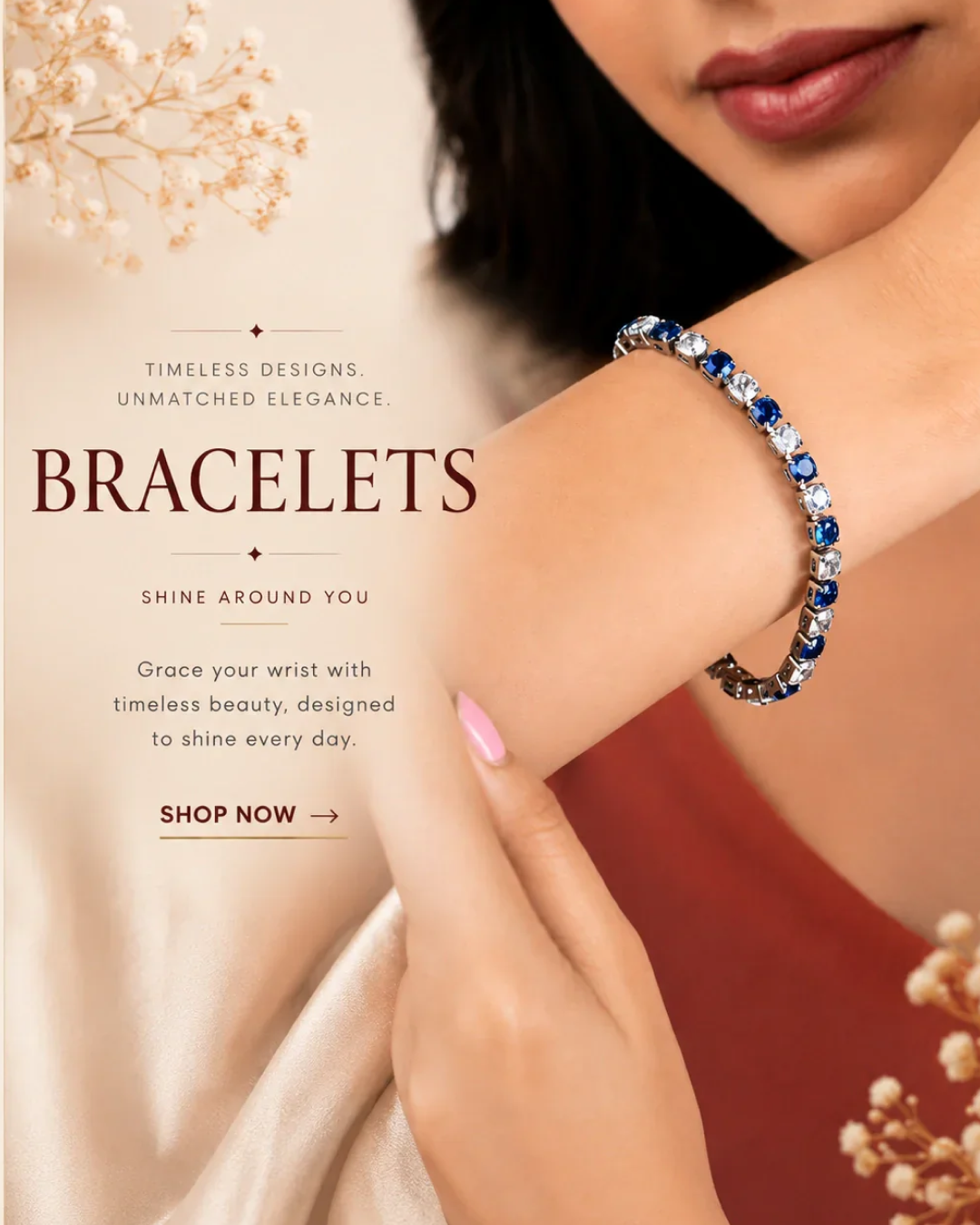 Bracelets