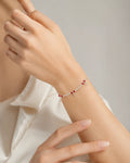Red Bow Crystal

