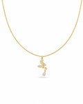 crystal dragonfly dragonfly necklace