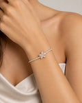 rose gold bracelet